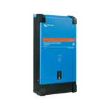Victron 3000W 12V Smart Phoenix Bluetooth inverter in a front-left angled view.
