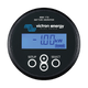 Victron BMV-712 Smart Bluetooth battery monitor straight front view display.